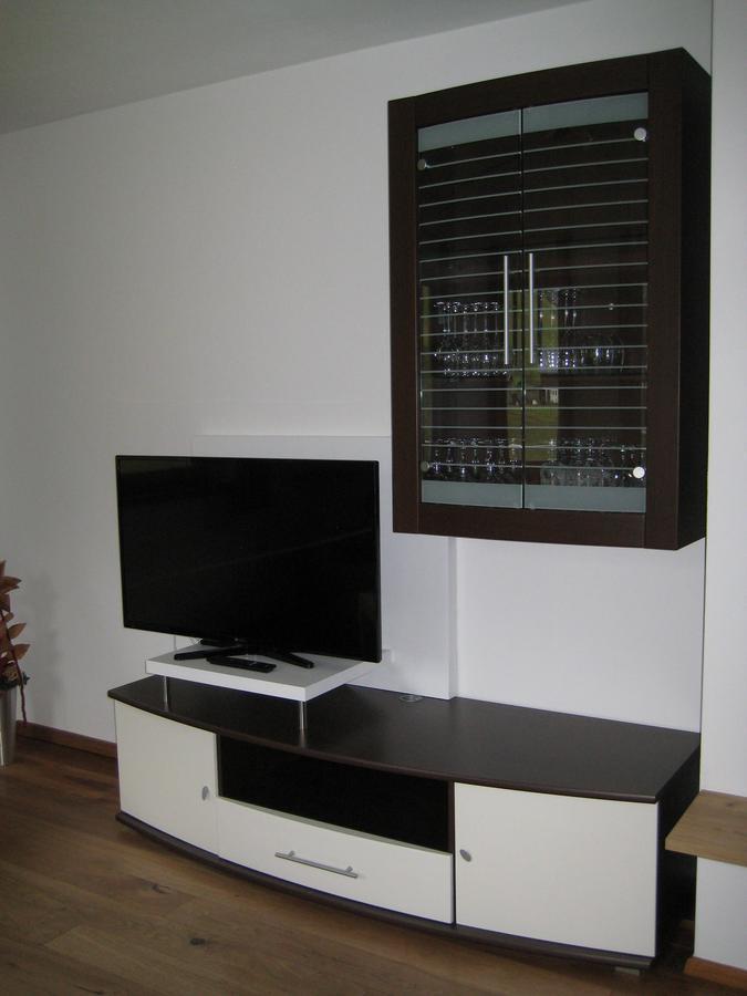 Appartement Ronacher Mittersill Eksteriør bilde