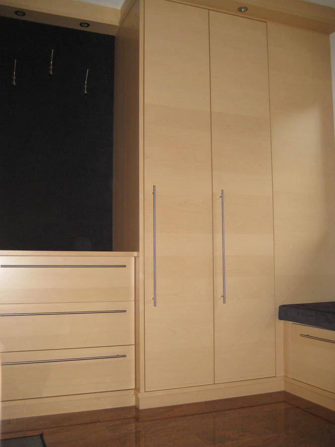 Appartement Ronacher Mittersill Eksteriør bilde