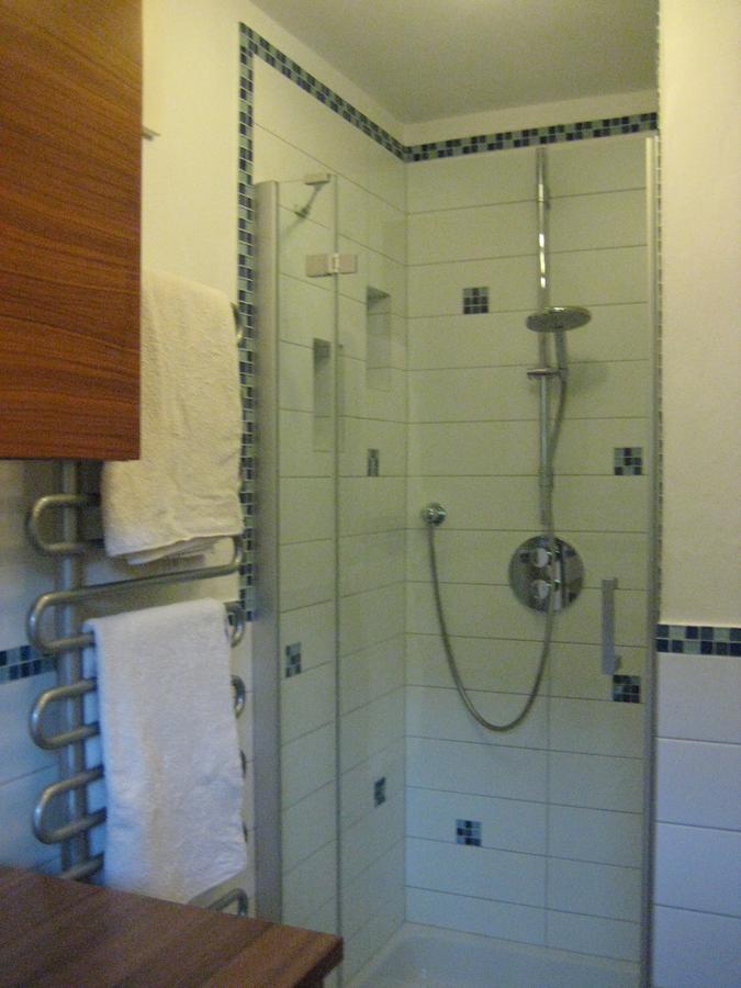 Appartement Ronacher Mittersill Eksteriør bilde